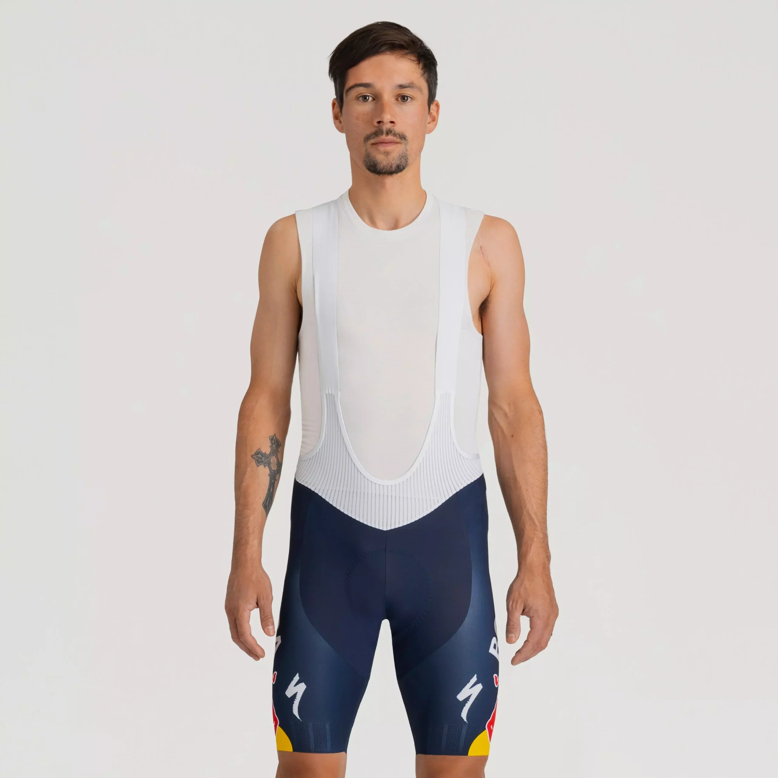 Red Bull - BORA - hansgrohe Replica Bib Short - Bild 1