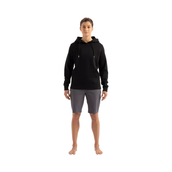 Women's S-Logo Pull Over Hoodie