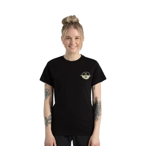 Women's Speed of Light Tee