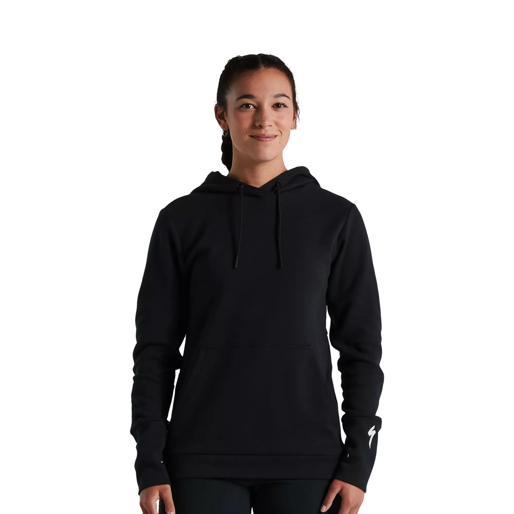 Women’s Legacy Pull-Over Hoodie