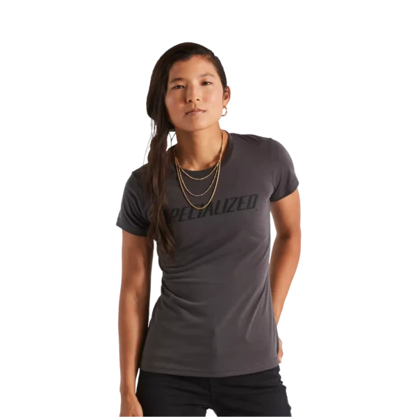 Women's Wordmark Short Sleeve T-Shirt