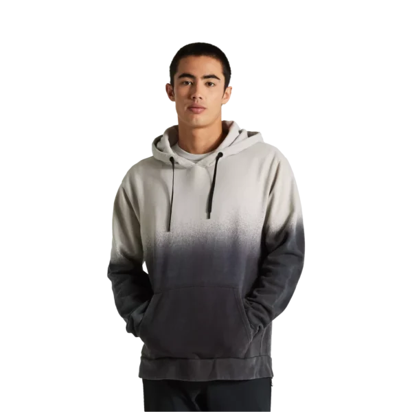 Men's Legacy Spray Pull-Over Hoodie