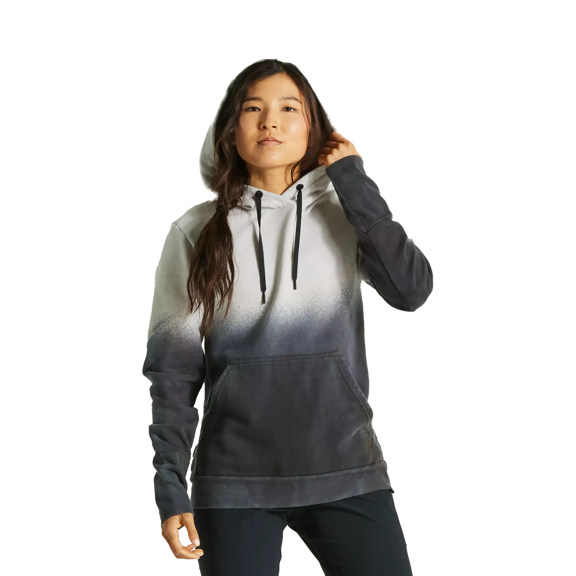 Women’s Legacy Spray Pull-Over Hoodie