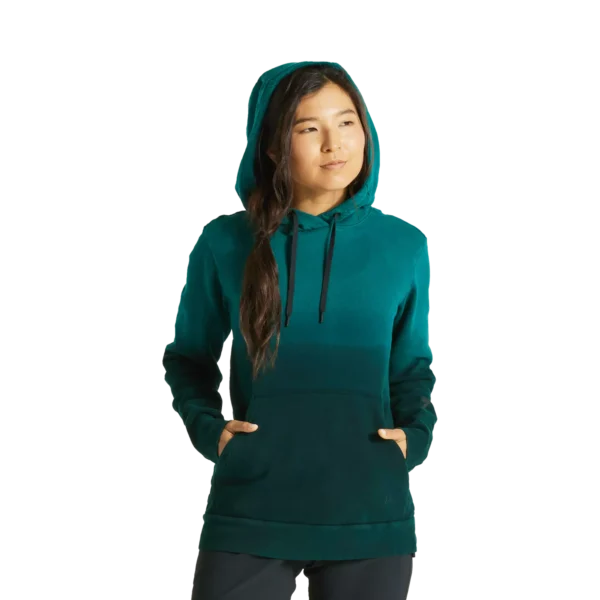 Women's Legacy Spray Pull-Over Hoodie