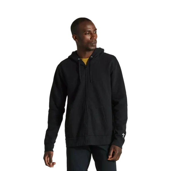Men's Legacy Zip-Up Hoodie