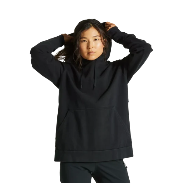 Women's Legacy Pull-Over Hoodie
