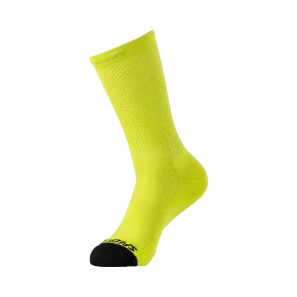 Hydrogen Vent Tall Road Socks