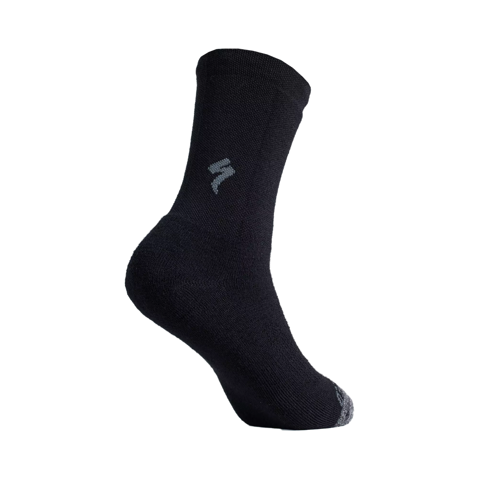 Merino Deep Winter Tall Socks - Bild 1