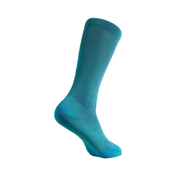 Hydrogen Vent Tall Road Socks