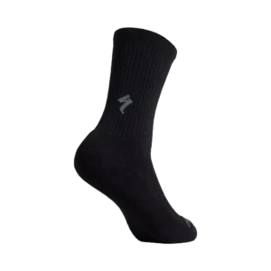 Merino Midweight Tall Socks