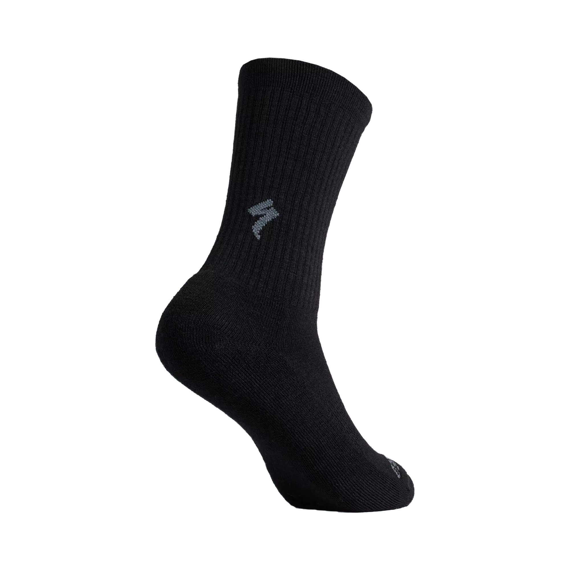 Merino Midweight Tall Socks - Bild 1