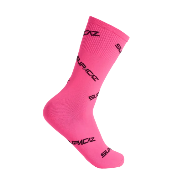 Supacaz SupaSox Twisted Sock
