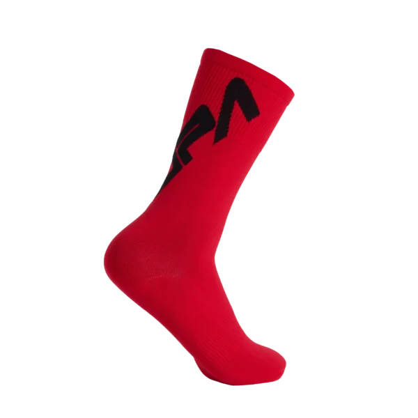Supacaz SupaSox Twisted Sock