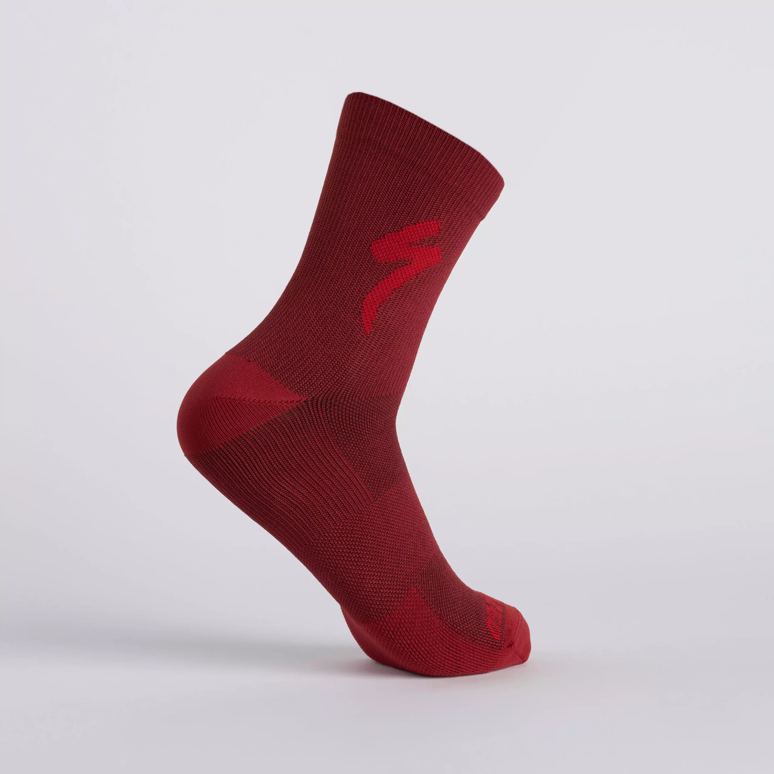 Soft Air Road Mid Sock - Bild 1