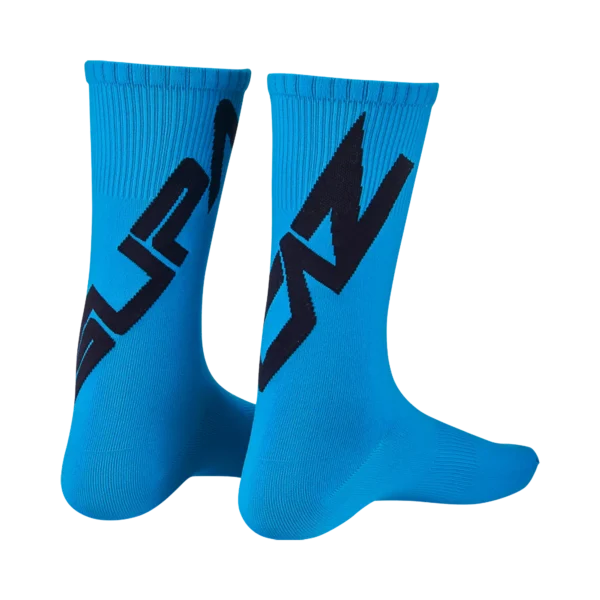 Supacaz SupaSox Twisted Sock