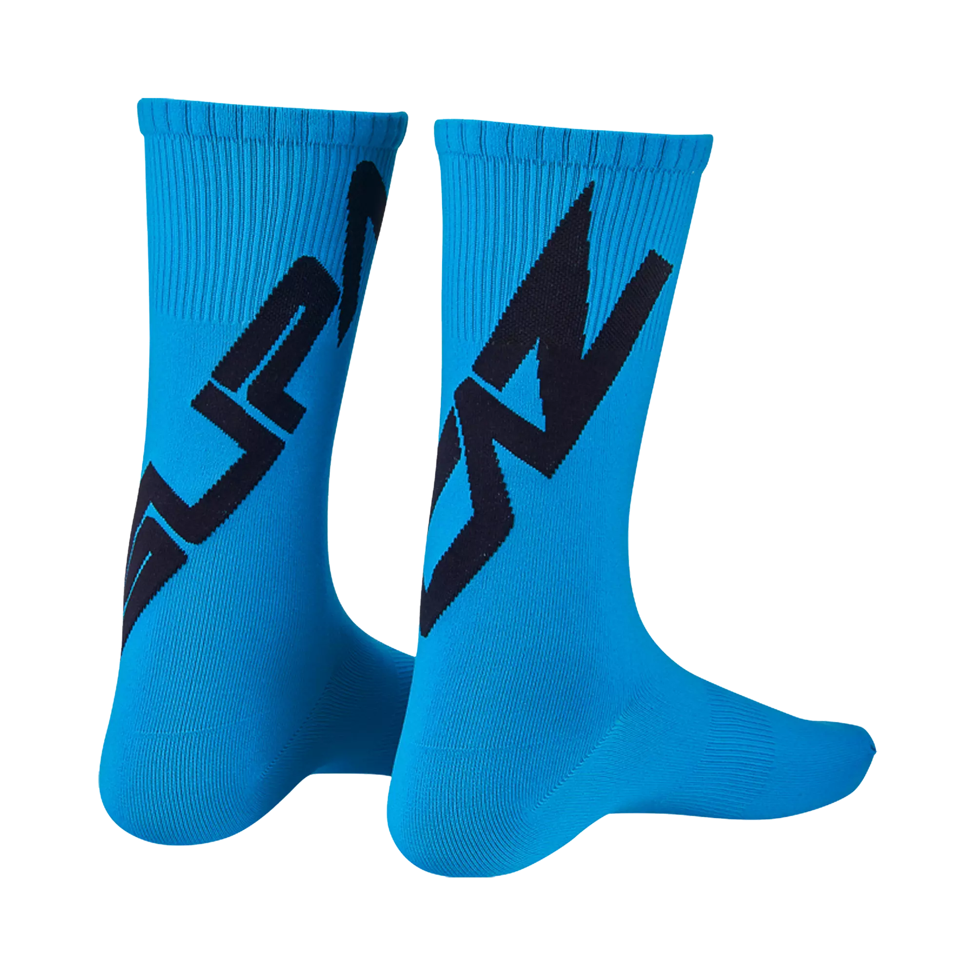 Supacaz SupaSox Twisted Sock - Bild 6