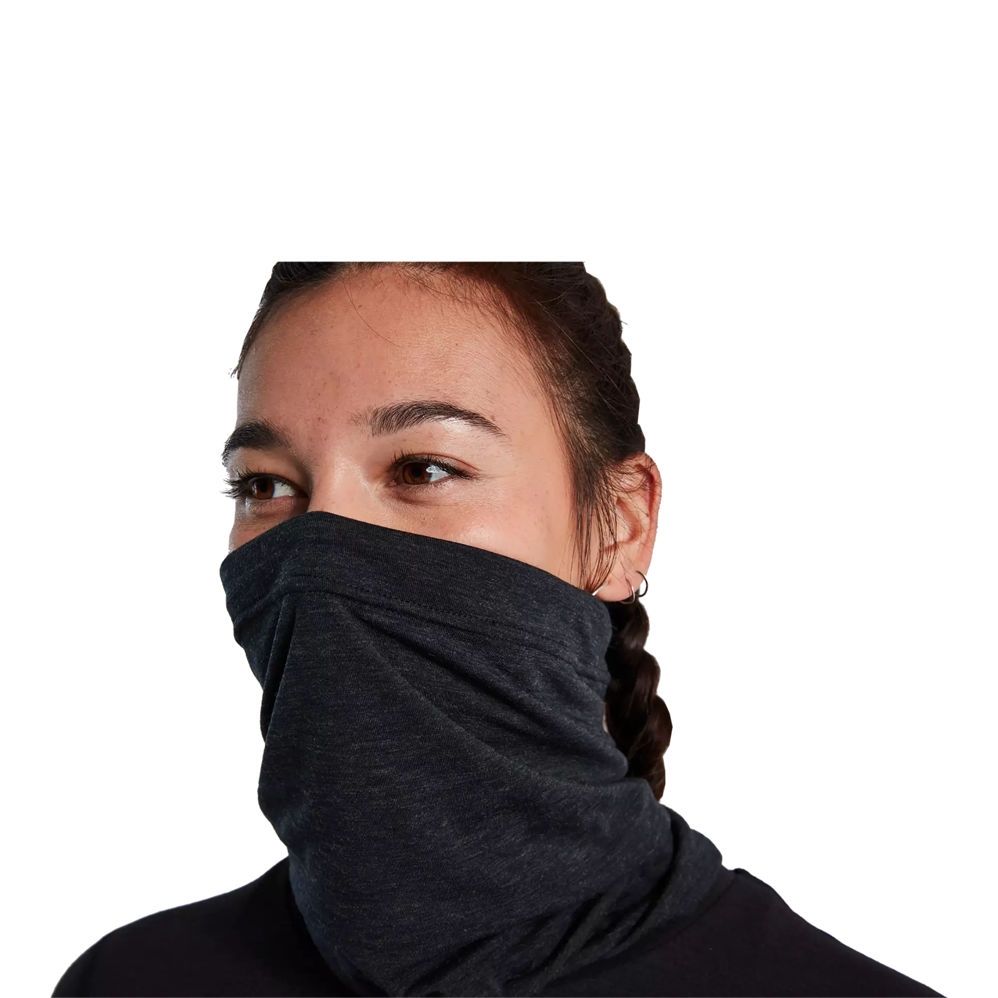 drirelease® Merino Neck Gaiter - Bild 2