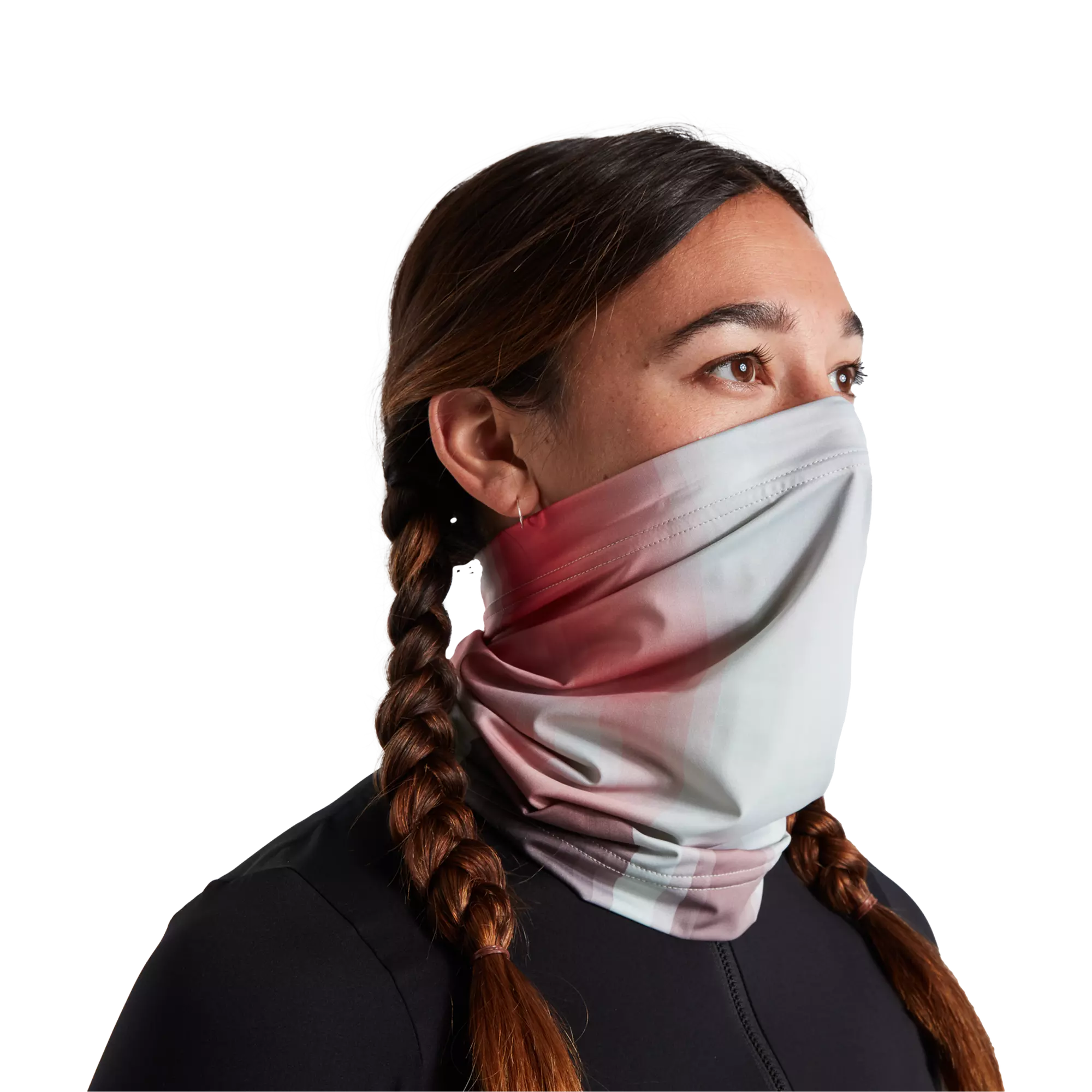 Distortion Neck Gaiter - Bild 2