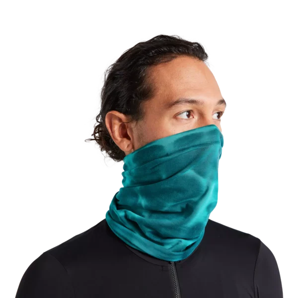 drirelease® Garment Washed Merino Neck Gaiter