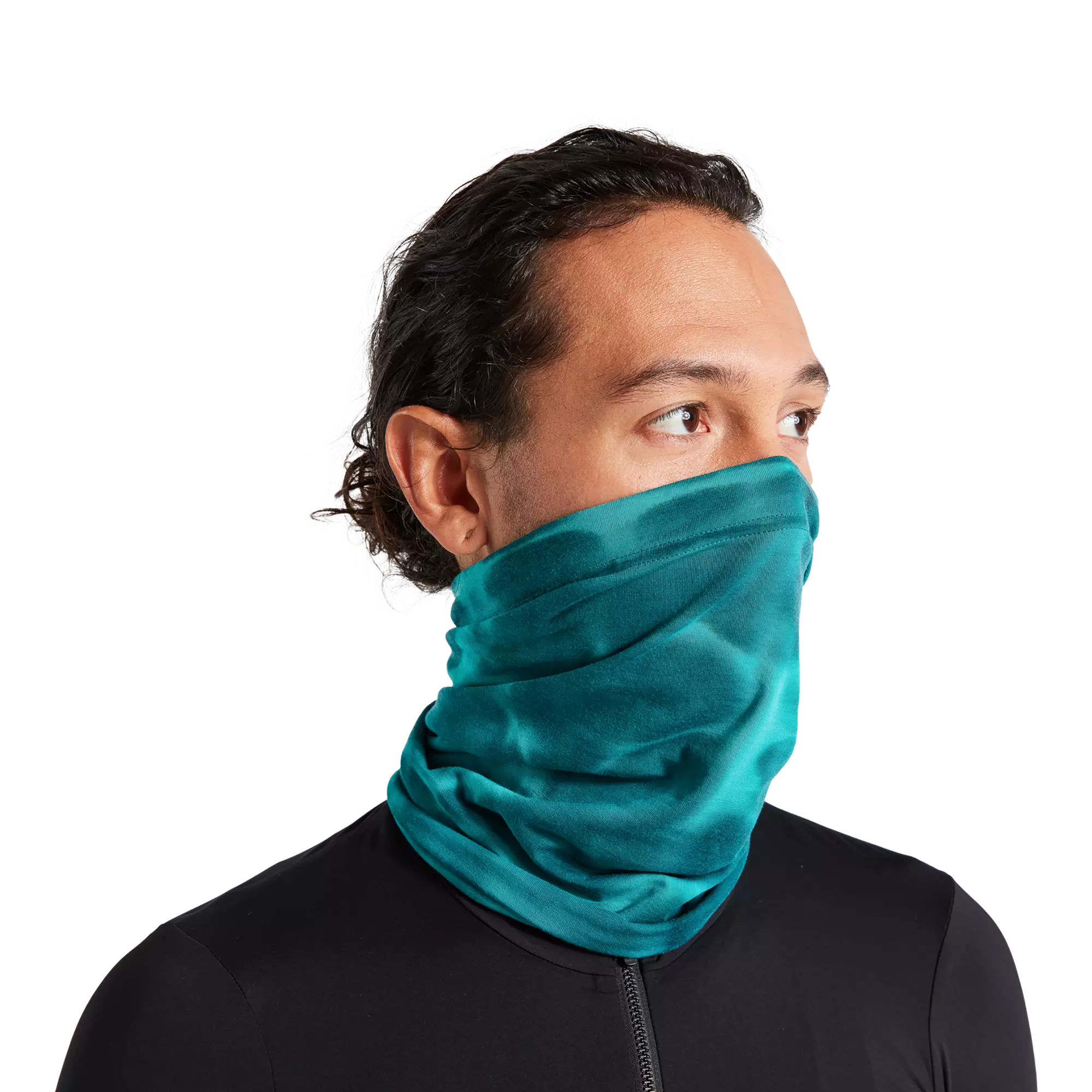 drirelease® Garment Washed Merino Neck Gaiter - Bild 3