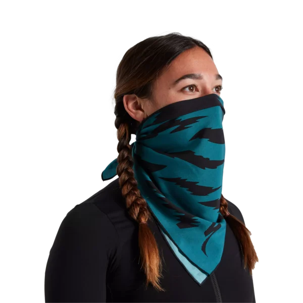 Lightning Bandana