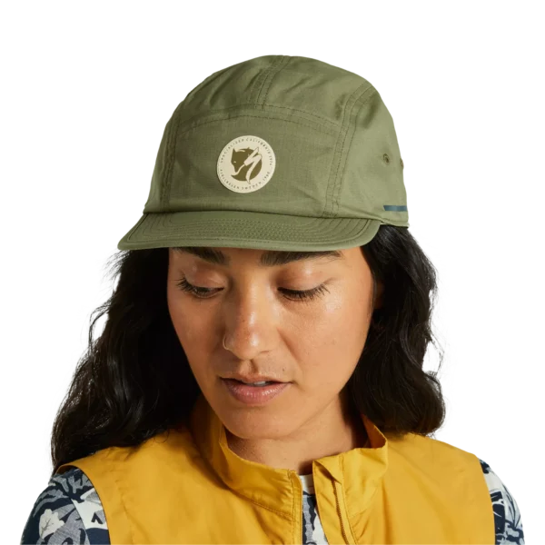 Specialized/Fjällräven Cap