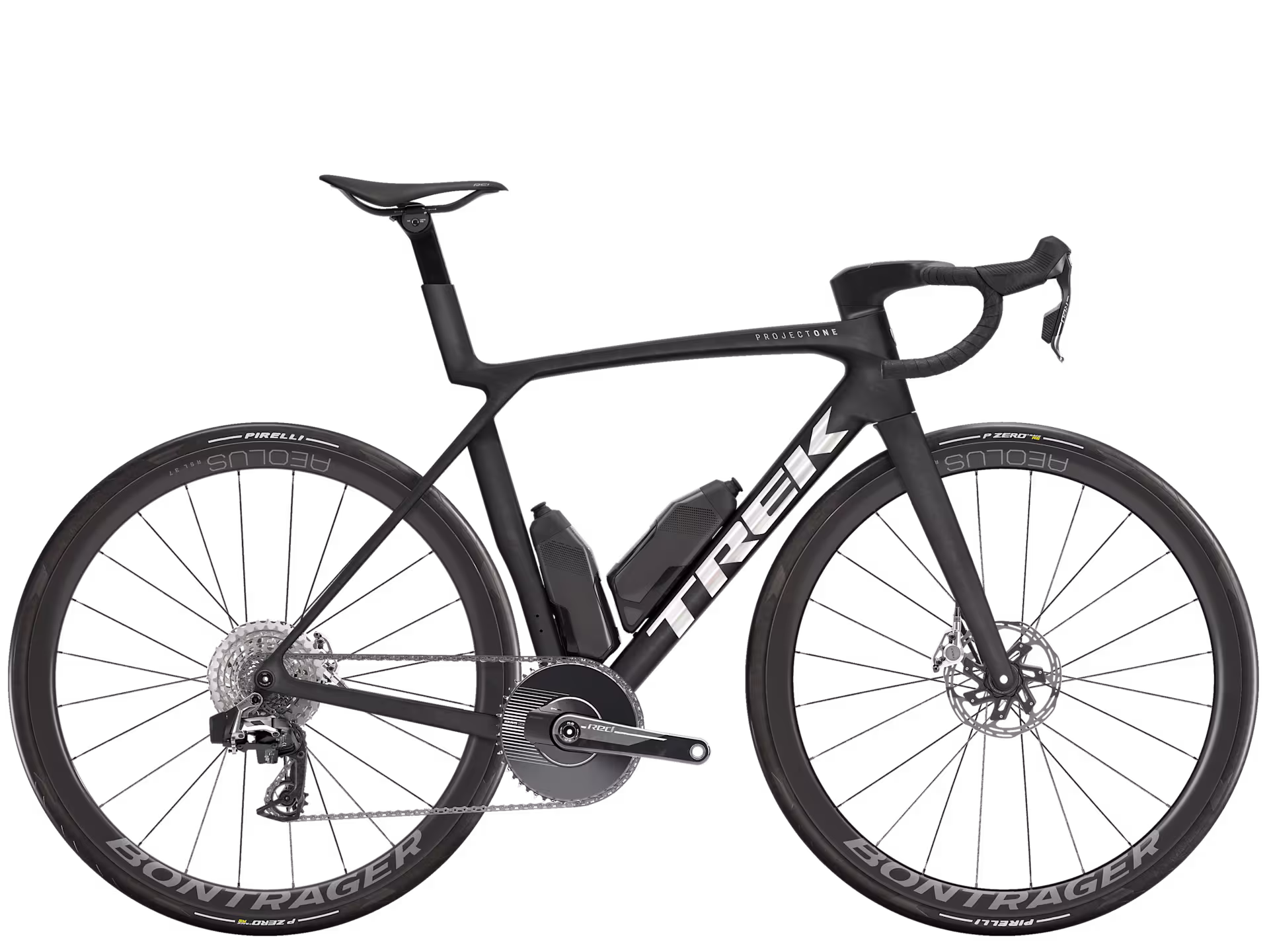 Madone SLR 9 AXS 1x Gen 8 - Bild 5