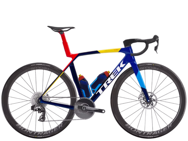 Madone SLR 9 AXS 1x Gen 8