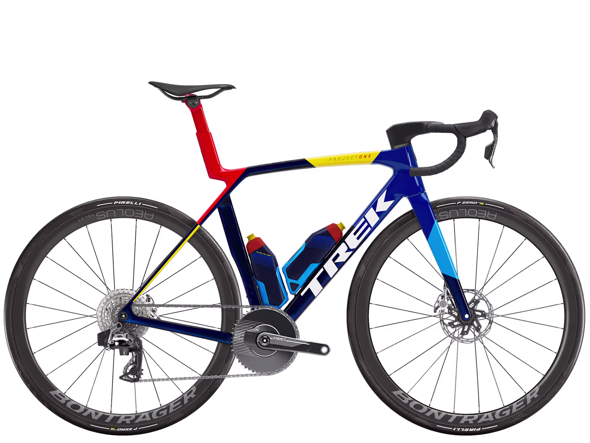 Madone SLR 9 AXS 1x Gen 8 - Bild 4