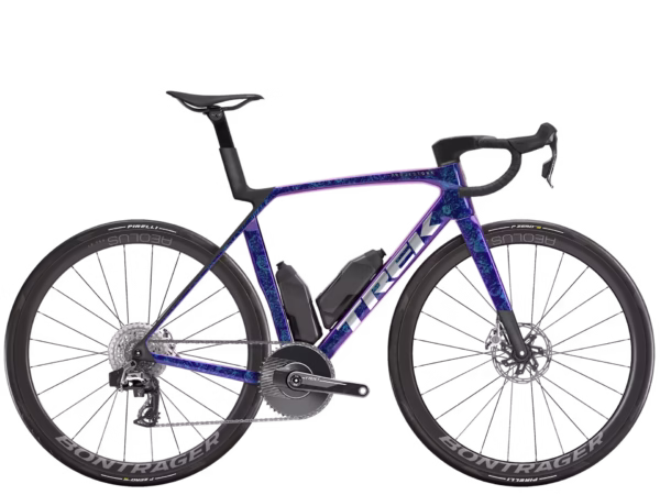 Madone SLR 9 AXS 1x Gen 8