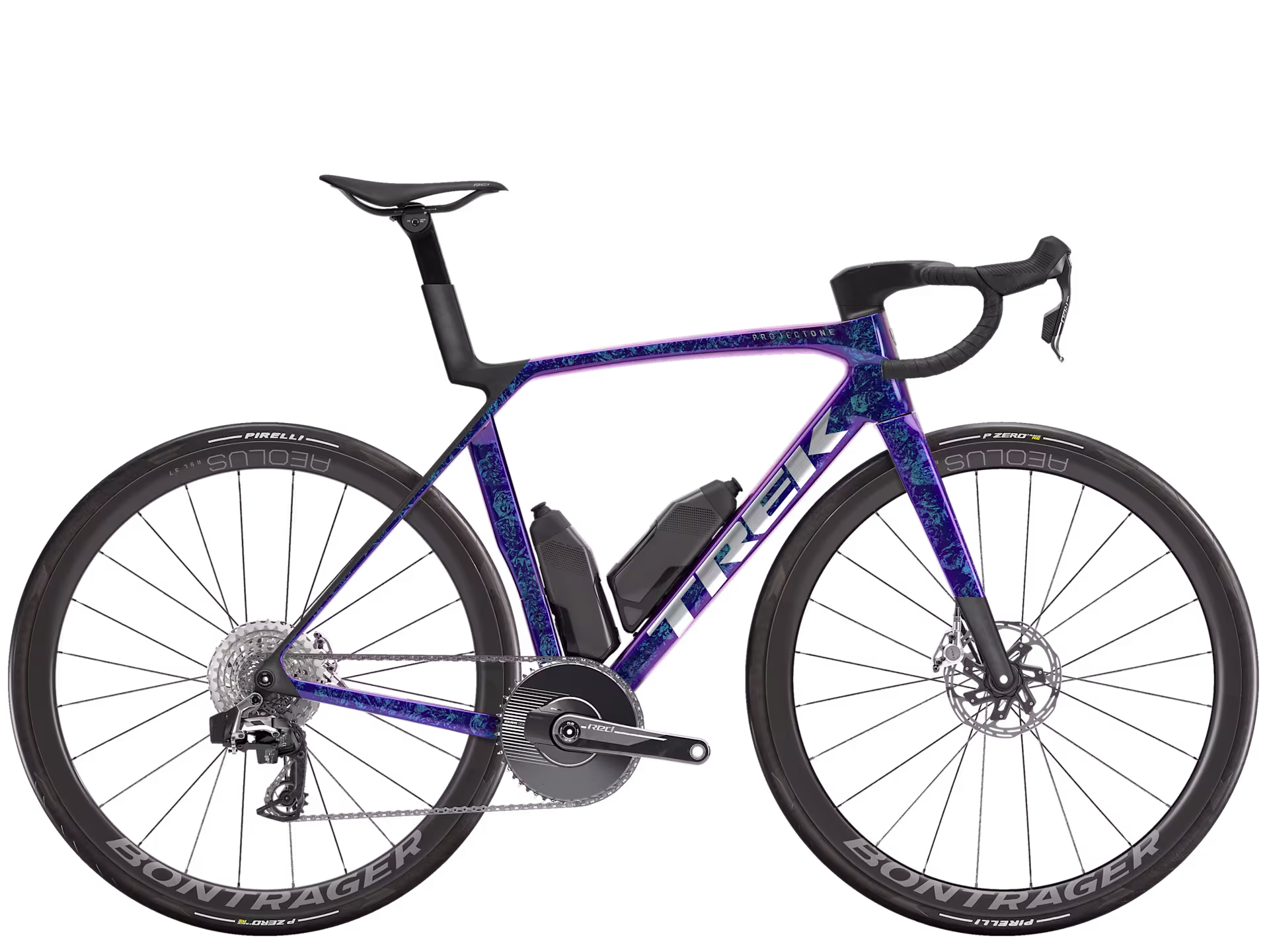 Madone SLR 9 AXS 1x Gen 8 - Bild 3