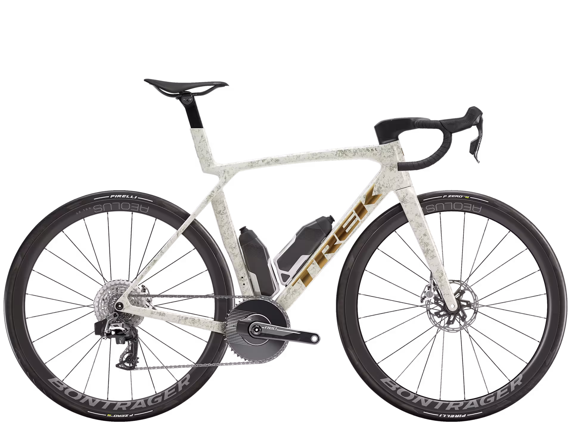 Madone SLR 9 AXS 1x Gen 8 - Bild 2