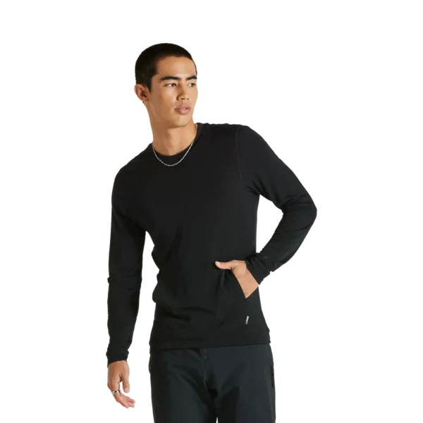 Men's Trail Thermal Jersey