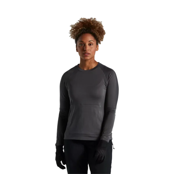 Women's Trail Thermal Jersey