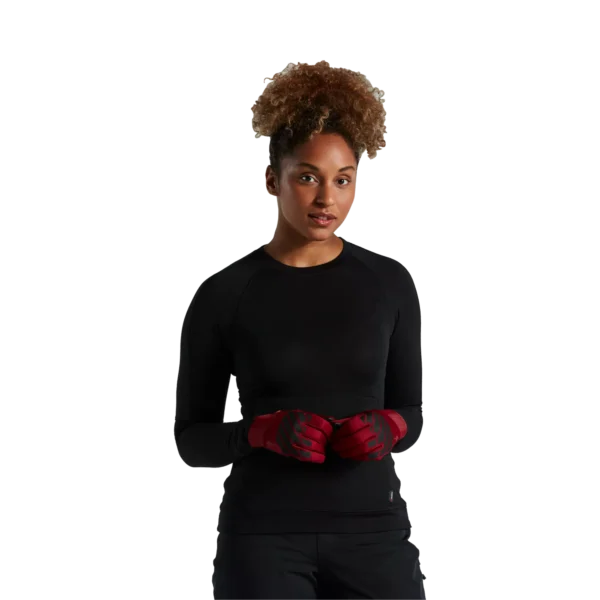 Women's Prime-Series Thermal Jersey