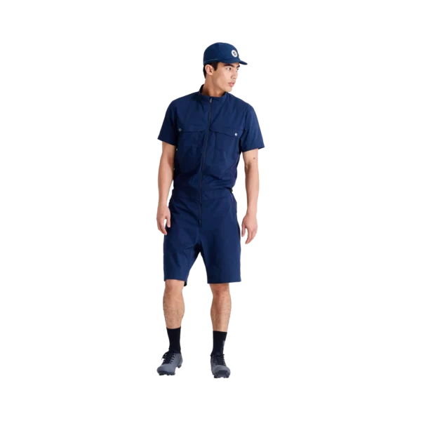 Men's Specialized/Fjällräven Sun Field Suit