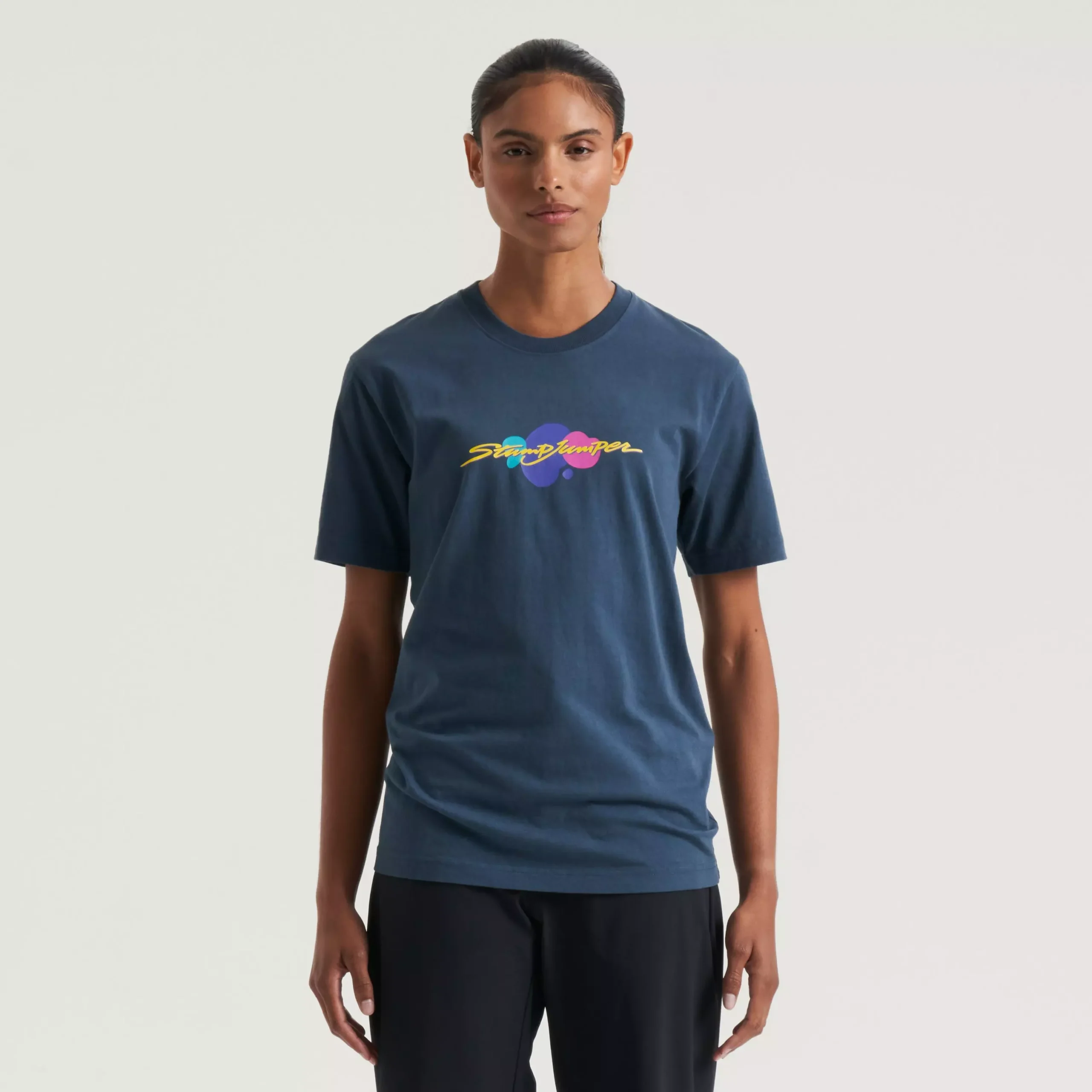 Heritage Short Sleeve T-Shirt - Bild 2