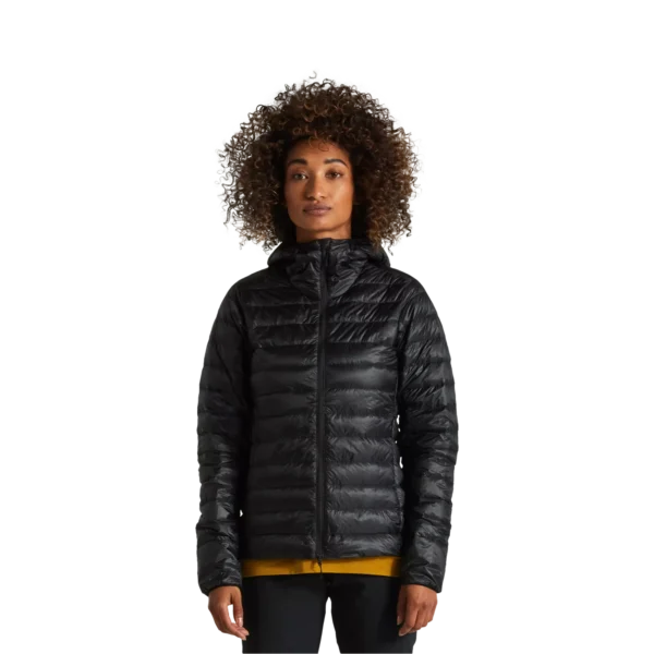 Women's Packable Down Jacket
