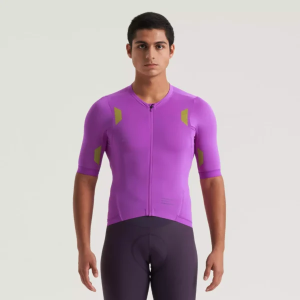 Men's Prime Hyprviz Short Sleeve Jersey