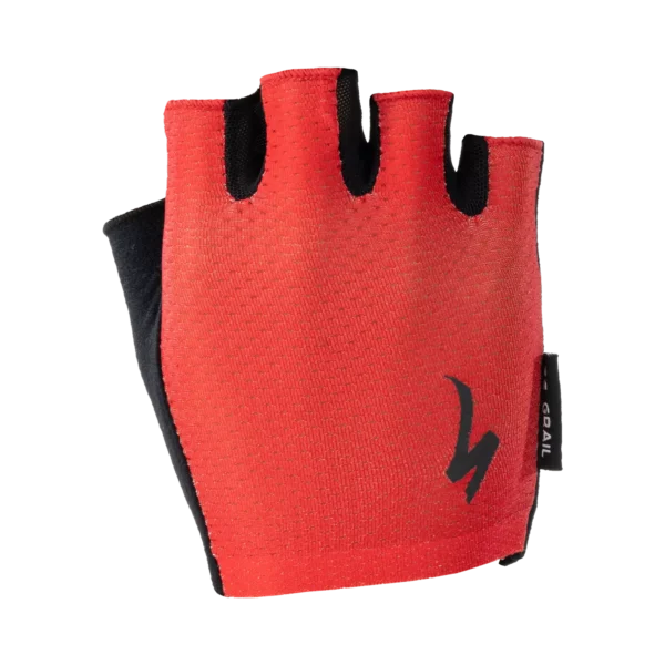 Women's Body Geometry Grail Short Finger Gloves