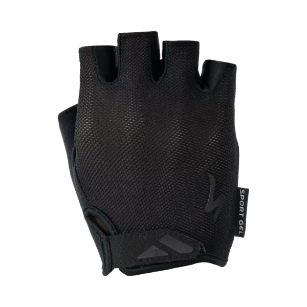 Women's Body Geometry Sport Gel Short Finger Gloves