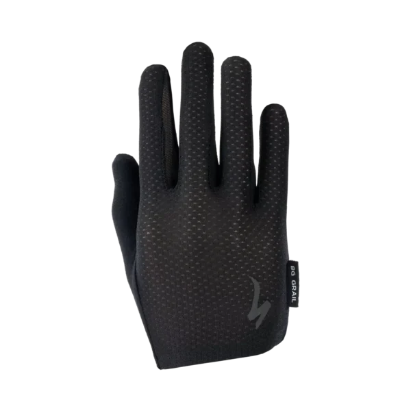 Women's Body Geometry Grail Long Finger Gloves