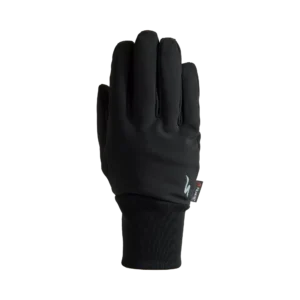 Softshell Deep Winter Gloves