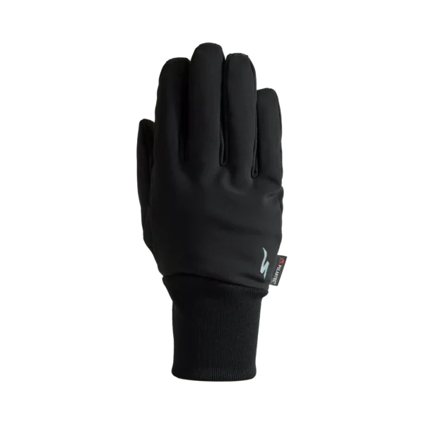 Softshell Deep Winter Gloves