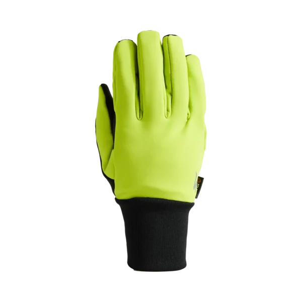 Softshell Deep Winter Gloves