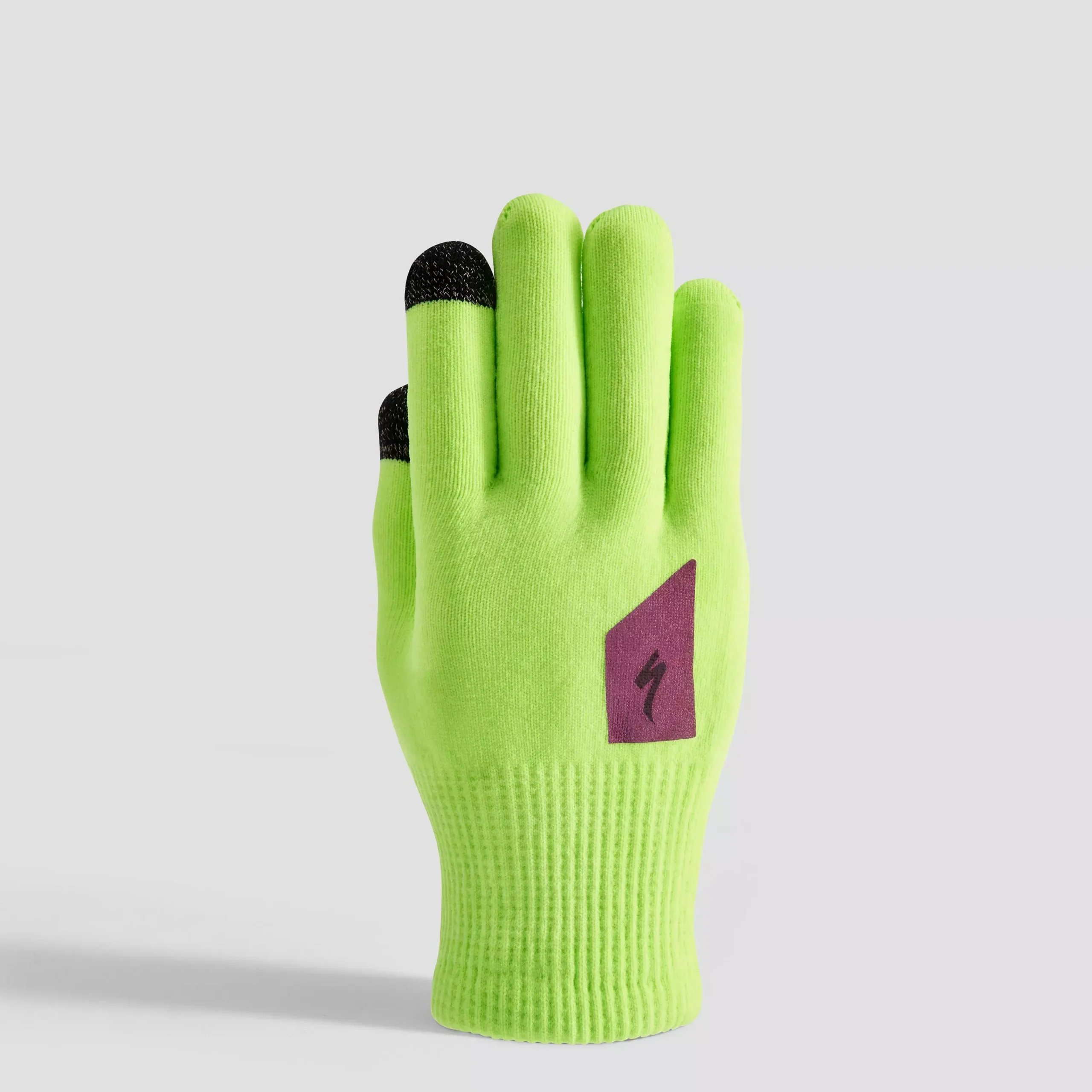 Thermal Hyperviz Knit Glove - Bild 1