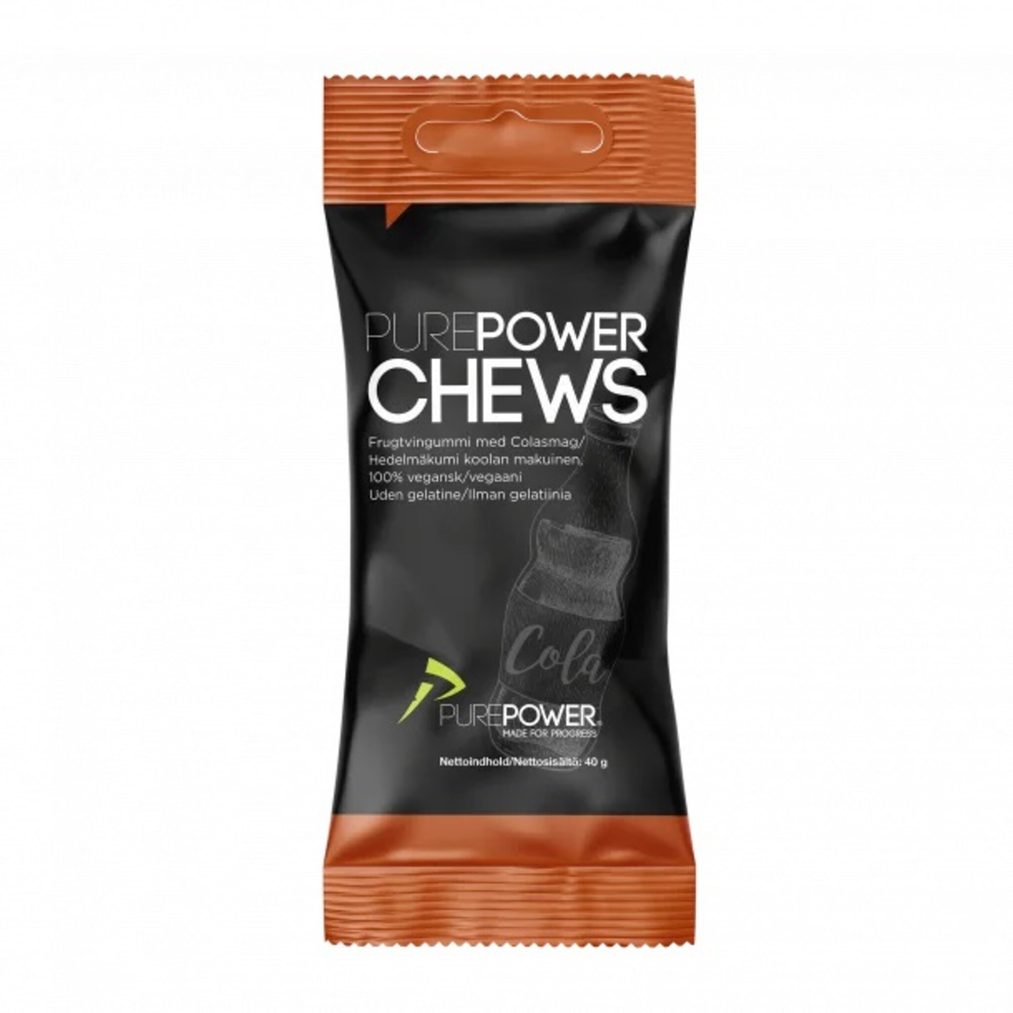 PurePower Chews Mix flavours - Bild 1