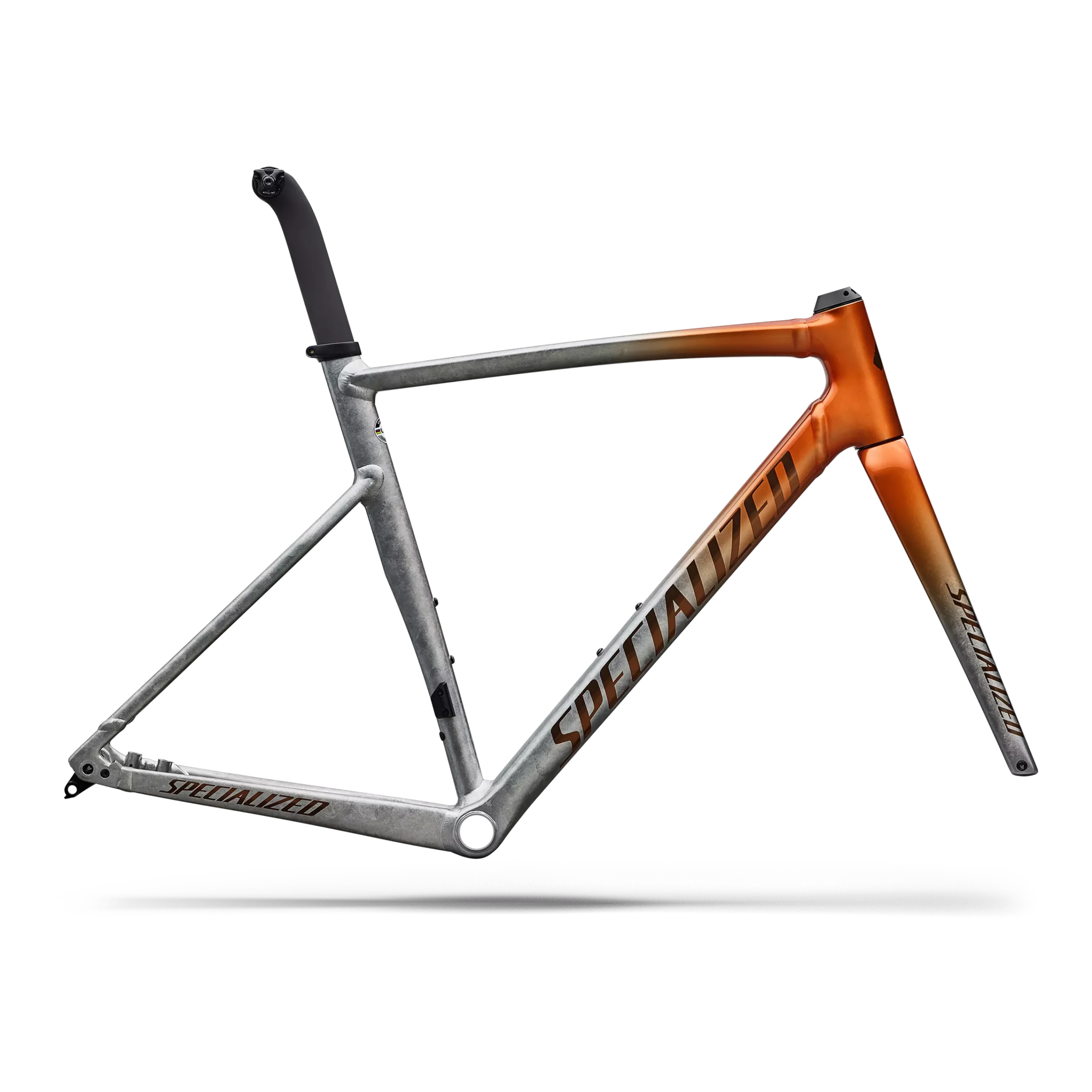 Allez Sprint Frameset - D