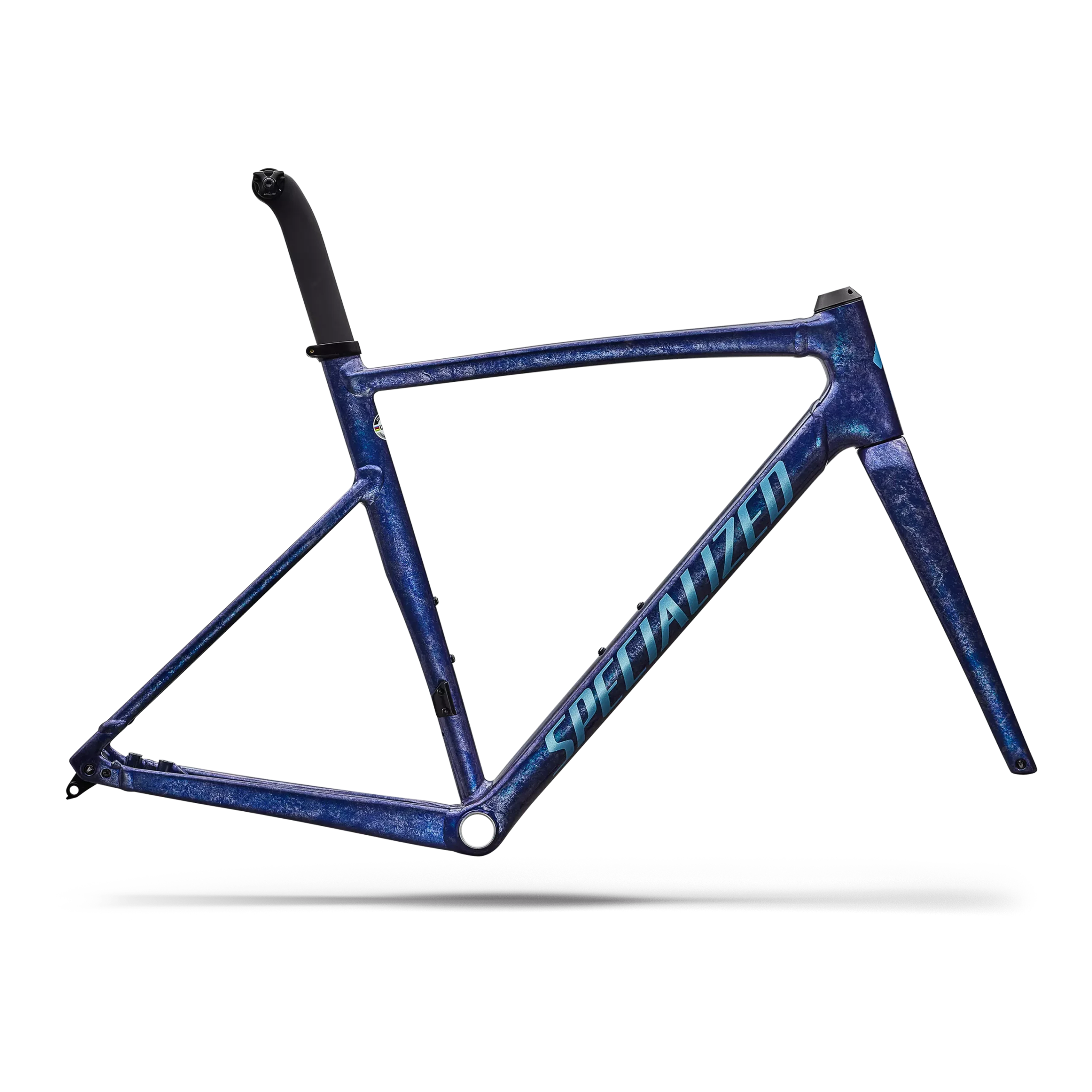 Allez Sprint Frameset - D