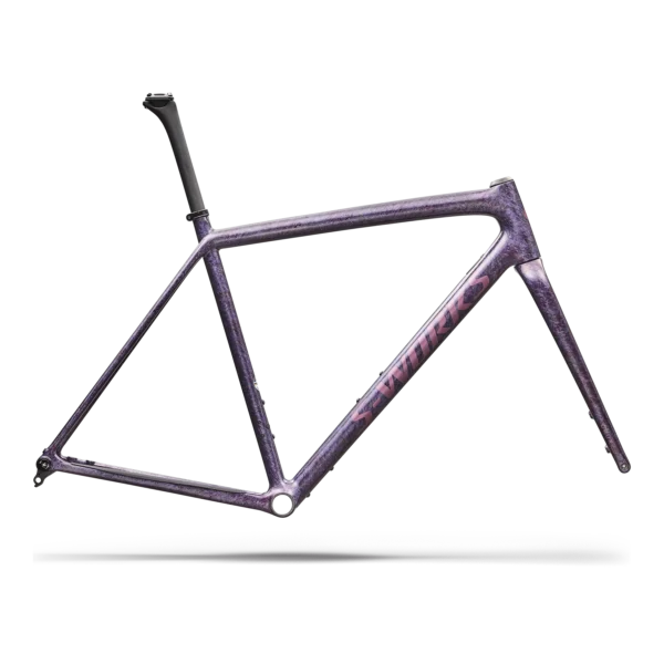 S-Works Crux Frameset - FACT 12r Carbon